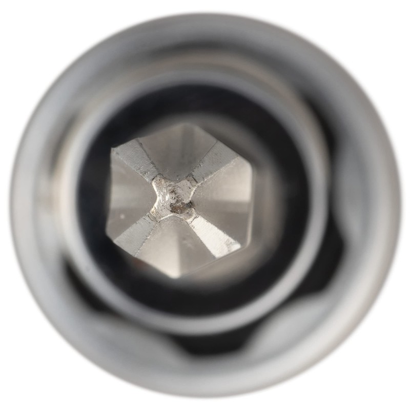 TONE 2BNU-14 Replacement Universal Bit Socket, Bit Insert, 2 Sides
