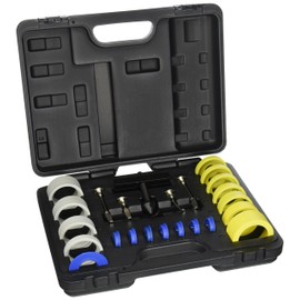 PRIVATE BRAND TOOLS PBT70961 Crankshaft and Camshaft Seal Tool Kit