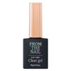프롬더네일 논 와이프 클리어 젤 네일 From The Nail Non-Wipe Clear Gel Nail [10g x 1 piece]