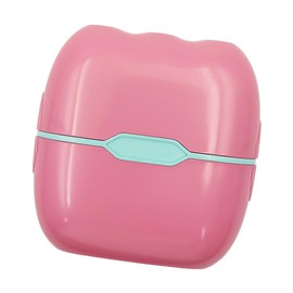 ANCLLO Doppelköpfiges Eisroller-Massagegerät, Gesichtsabsorption förderndes Eismuskelinstrument, geeignet als Gesichts-, Augen- und Eisroller-Massagegerät für den Körper (blau)