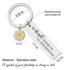 ibiwe Womens Stocking Stuffers 2024 Mental Health Gifts for Women Teen Girl Stocking Stuffers For Her Stocking Stuffers for Teens Boys Kids Bulk