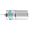 DC Gear Motor Micro Low Speed CW CCW Permanent Magnet