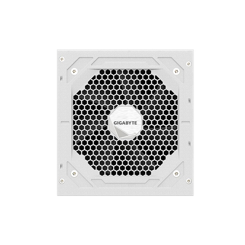 GIGABYTE GP-UD850GM PG5W - PCIe5.0 Ready - ATX3.0-850W 80 Plus