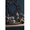 Hoptimist - Scandinavian Design - Christmas Figure - Snowman -