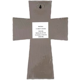 Mardel Tree of Life Wall Cross, 10 x 7 Inches