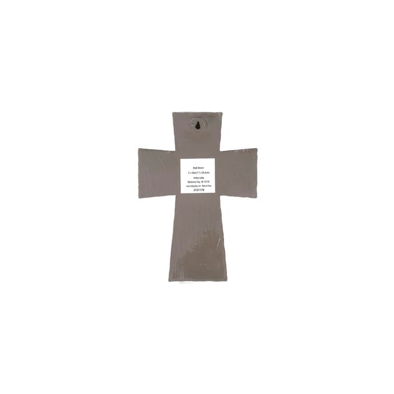 Mardel Tree of Life Wall Cross, 10 x 7 Inches