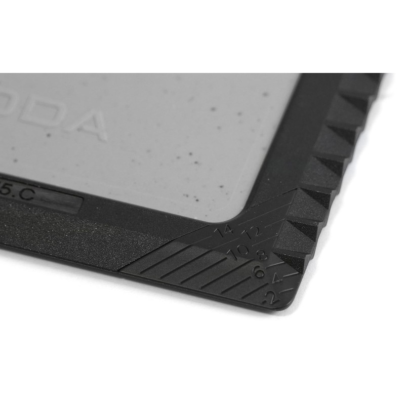 Skoda 5E0096010 Winter Ice Scraper with Tyre Tread Gauge