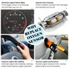 DOSKJOK Sensor de oxígeno O2 234-9119 compatible con Accord 2008-2012