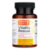 Vitality Rescue Omega Dha Epa Cúrcuma Cápsulas