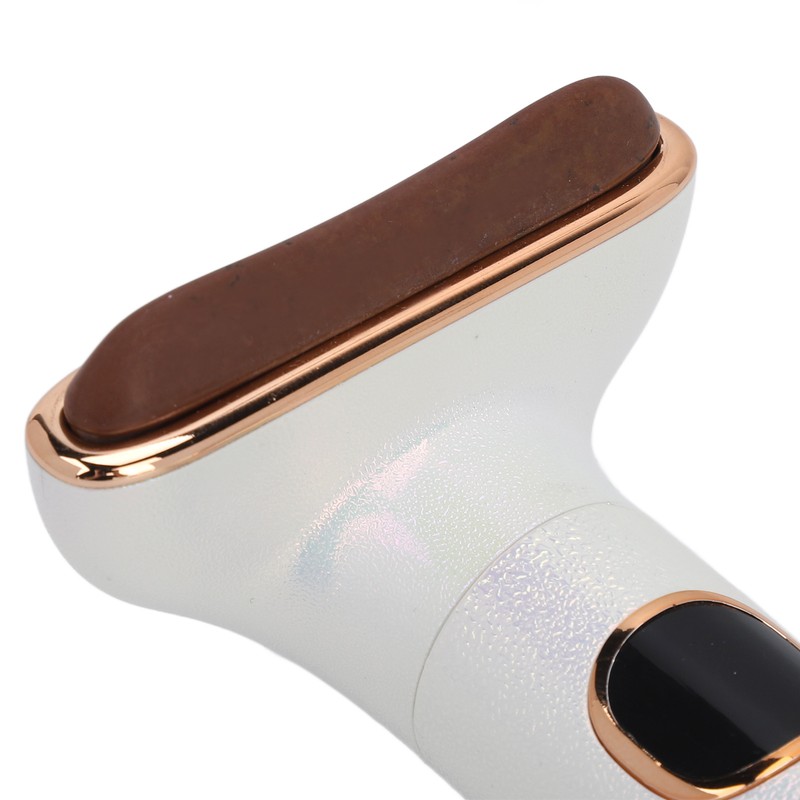 Electric Gua Sha Machine Hot Compress Vibration Skin Tightening Lifting