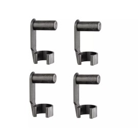 LRNJ LAND ROVER  DISCOVERY 3 & 4/ LR3 LR4 & RR SPORT L320 LIFT LINK RODS FIXING CLIPS