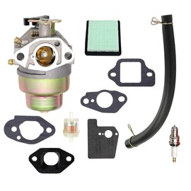 SAKITAM Carburetor Replaces fit for Troy Bilt TB160 TB 160 Model 11A-B2AQ723 11AB2AQ723 Walk-Behind Lawn Mower with Honda Engine