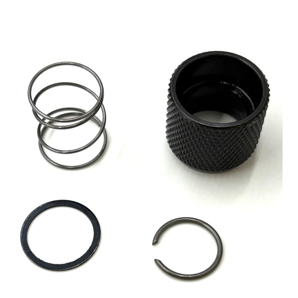 TJPoto Replacement Part New #XDT08 18V LXT Brushless Cordless Impact