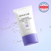 SKIN&LAB Barrierderm Comfort Sun Cream 50ml - SKIN&LAB Barrierderm Comfort