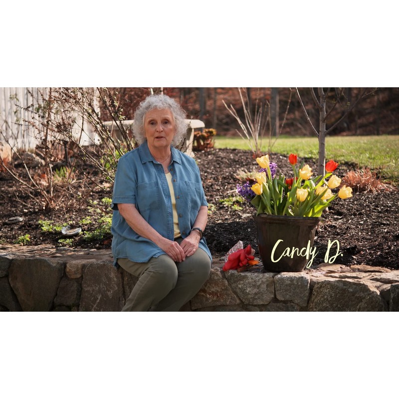 The Prayer Clock - Nativity Version 12" Gold Trim