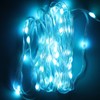 LED String Lights APP Control USB RGB Multicolor Decorative Lights