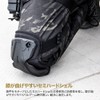 LayLax Knee Pads for Survival Games, Easy to Put on