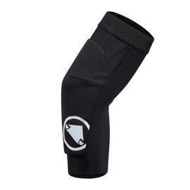 Endura SingleTrack Lite Unisex Adult Elbow Pads for Mountain Bikes Medium and Large
