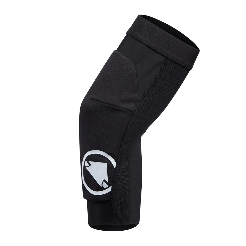 Endura SingleTrack Lite Unisex Adult Elbow Pads for Mountain Bikes
