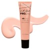 L.A. Girl Pro Prep Correcting Primer, Cool Pink, 1 Fluid