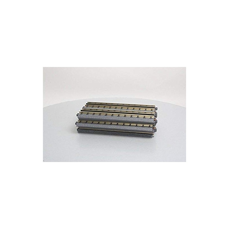 O Realtrax 10" Straight Bulk