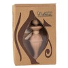 Nefertari 100% Natural Egyptian Eyeliner in Powder Form, Handmade Eyeliner