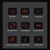2.5K HD Digital Binoculars IR Night Vision 3in LCD Display