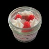 4 oz soy candle - AMERICAN MADE - small business