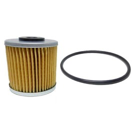 HASME Transmission Filter Kit Replacements for Hydro Gear Replaces for 72537 HG-72537 063-1070-00 Fits for ZT-4400 with O Ring