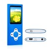 MP3 Players Music Player ES Traders® 8GB Internal Memory With