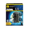 Fluval U1 Underwater Filter, Freshwater and Saltwater Aquarium Filter, A465,