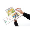 Talens Solid Watercolors Set