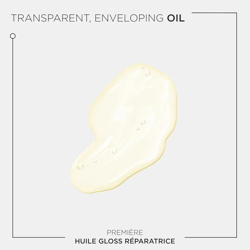 Aceite Tratamiento Cabello Karastase Premiere Gloss 30 Ml