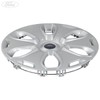 Ford Original Kuga 2008-2012 Hub Caps 17 Inches Silver Single