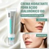 2pz *60ml Pdrn Crema Hidratante Facial Con Acido Hialurónico