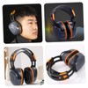 DOITOOL Noise Cancelling Headphones Anti-noise Earmuffs Hearing Protection for Construction