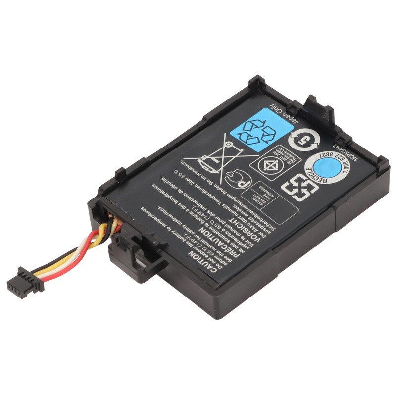 T40JJ 70K80 Battery 3.7V 1.8Wh 500mAh Widely Compatible Install and
