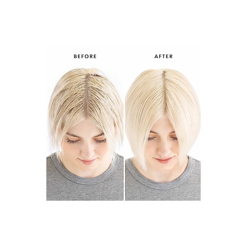 Drybar Detox Gentle Shampoo en Seco para Cuero Cabelludo Sensible,