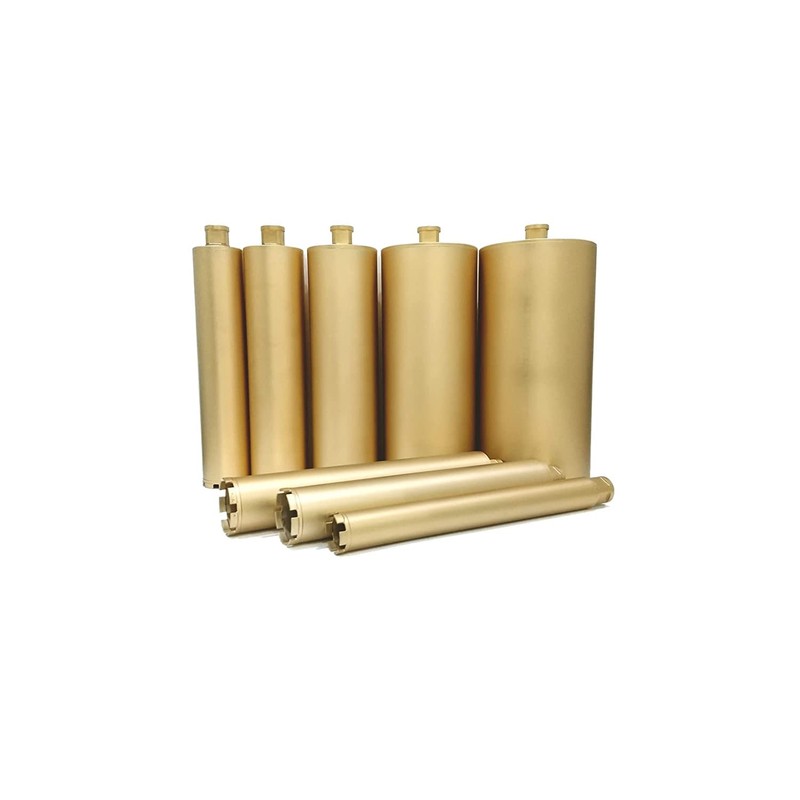 ECO-CORE M27 Screw, 2.6 inches (65 mm) (φ) (65 mm),