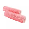 열전도 구르프2P(긴형) 10개 웨이브용 헤어롤 Thermal Conductive Curlers 2P (Long Type) 10 Piece Wave Hair Rollers
