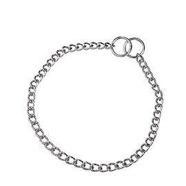 SPRENGER Collar Redondo HS Acero 2.5 mm / 60 Cm