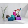 Woodland Leathers Purses for Women, Real Leather RFID Protection Small