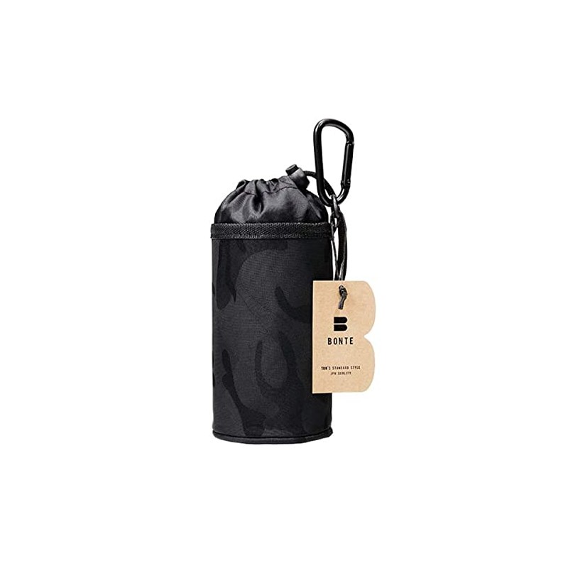 TORUNE BONTE P-3563 PET Bottle Cover, Holder, Case, Cold Insulation,