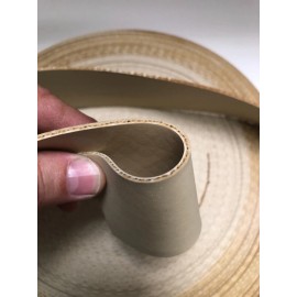 BayTrim 2” Perelli Type Upholstery Rubber Webbing Made In Europe - 20 yards