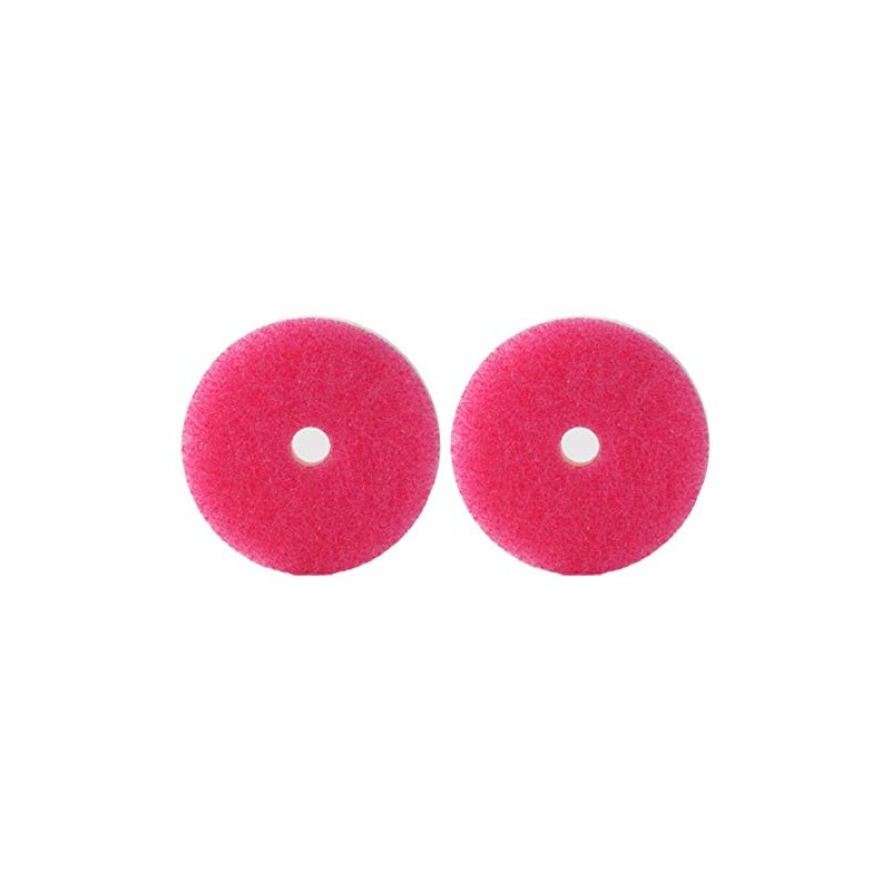 Marna POCO Kitchen Sponge Refill (No Suction Cup) Deep Pink
