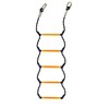 Boat Rope Ladder, Heavy Duty Climbing Rope 450Lbs Strength, 14mm