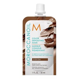 Moroccanoil Color Depositing Mask Packette, 1 Fl Oz