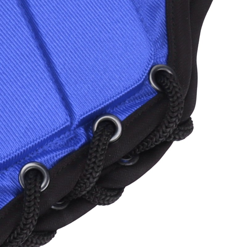 Kids Equestrian Vest Foam Padded Safety Horse Riding Protective Gear