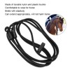 Elastic Nylon Rope Horse Neck Stretcher Bridle Strap Traction Rope