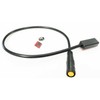 TDR 2pcs Waterproof Rubber Brake Power Cut Off Sensor 3PIN
